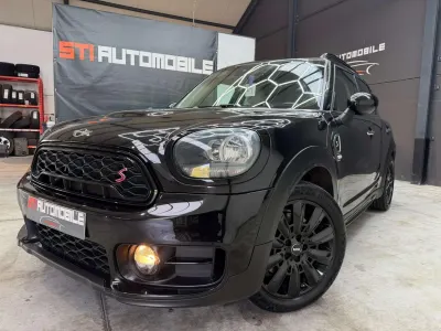MINI Cooper S 2.0 S ** GARANTIE 12 MOIS **
