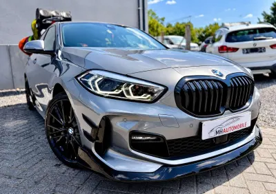 BMW 118 118i PACK M NETTO 24750€