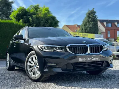 BMW 330 Touring 330iXAS OPF (EU6AP) / HARMAN KARDON / CARPLAY / BEIGE DAKHEMEL
