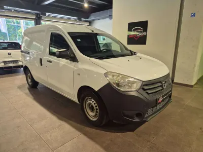 Dacia Dokker Dokker Pick-Up 1.6i