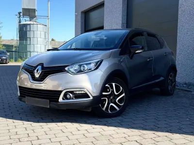 Renault Captur MARCHAND OU EXPORT !!! Captur 1.5 dCi, Capteurs AR, GPS, Bluetooth, Climatisation