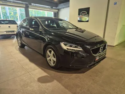 Volvo V40 V40 2.0 D2 Eco Geartronic