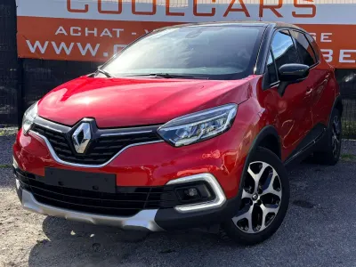 Renault Captur 0.9 TCe Energy Intens - EU6 - GARANTIE 1AN -