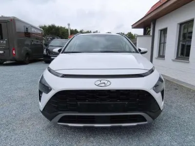 Hyundai BAYON Bayon 1.0 T-GDi MHEV Techno DCT