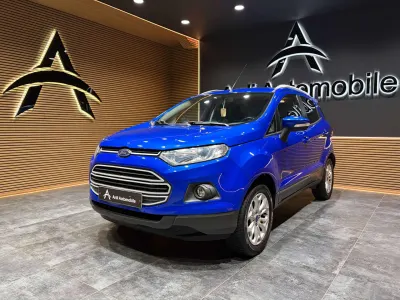 Ford EcoSport 1.0 EcoBoost *BLUETOOTH*CAPTEUR AR*AIRCO*GARANTIE*