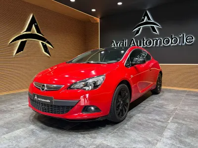 Opel Astra GTC 1.4 Turbo *CRUISE CONTROL*BLUETOOTH*1ER PROPRIO*GARANTIE*