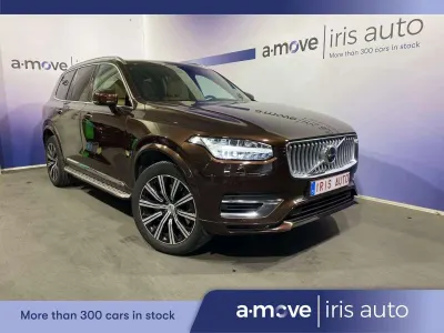 Volvo XC90 T8 AWD INSCRIPTION | 7 PLACES | TOIT OUVRANT
