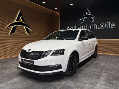 Skoda Octavia SW 1.6 CR TDi DSG *CARPLAY*CRUISE*SIEGE CHAUFF*GARANTIE*