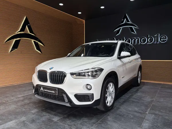 BMW X1 1.5 d sDrive16 *TOIT OUV+PANO*SIEGE CHAUFF*CAMERA*GARANTIE*