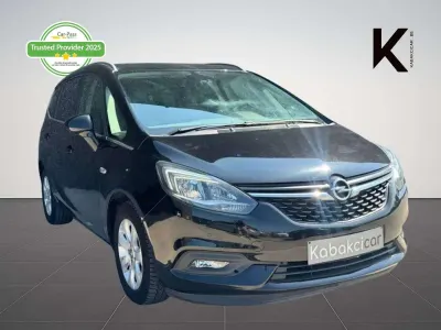 Opel Zafira 1.6 CDTi 7PLACES / GPS / CAMERA / GARANTIE