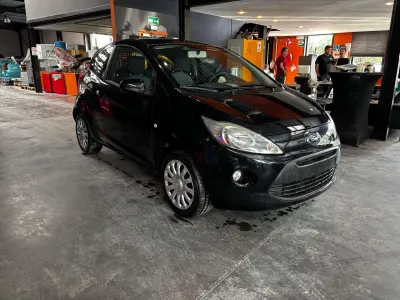 Ford Ka/Ka+ Ka 1.2i Ambiente / 12 MOIS DE GARANTIE