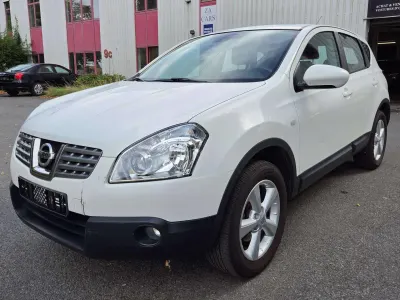 Nissan Qashqai Qashqai 2.0i  Urban Edition