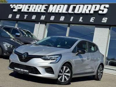 Renault Clio 1.0 TCe EQUILIBRE/ 6D / NAV / AIRCO / CARPLAY / PDC