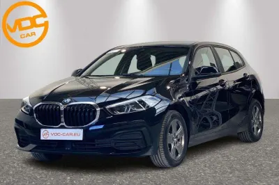 BMW 116 d* Hatch 5p.* GPS & Caméra