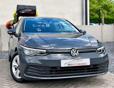 Volkswagen Golf 1.5 eTSI Life OPF DSG
