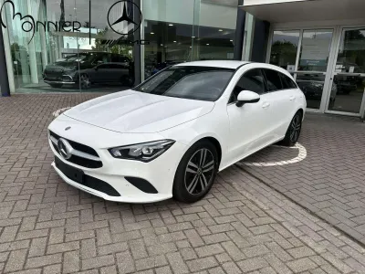 Mercedes-Benz CLA 180 Shooting Brake CLA Business Line