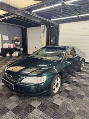 Honda Accord 2.0i 16v ES AUTOMATIQUE AIRCO