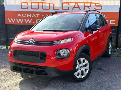 Citroen C3 Aircross 1.2 Feel - EU6 - GARANTIE 1AN -