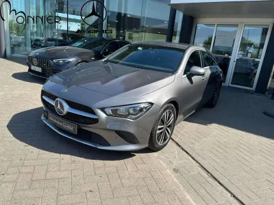 Mercedes-Benz CLA 180 Shooting Brake CLA Business Line
