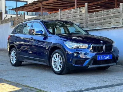 BMW X1 1.5iA sDrive18 Pack Sport Automatique Steptronic