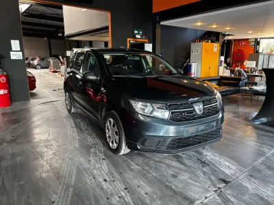 Dacia Sandero Sandero 1.0i SCe Lauréate (EU6.2) / 12 Mois De Garantie