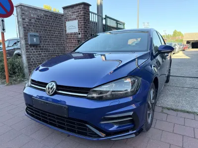 Volkswagen Golf 1.0 TSI EDITON R-LINE | Apple CarPlay | Camera | Cruise