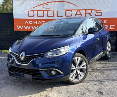 Renault Scenic 1.7 Blue dCi Intens - EU6 - GARANTIE 1AN -