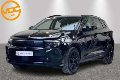 Opel Grandland GS Line * PHEV Caméra Navi