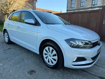 Volkswagen Polo 1.6 TDi SCR *CARPLAY || AIRCO || PDC || GARANTIE*
