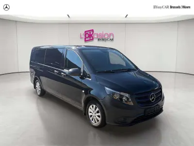 Mercedes-Benz Vito 116 CDI Base L2
