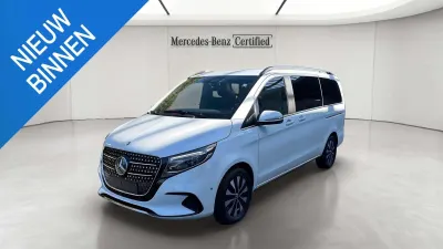 Mercedes-Benz V 300 V d L2 9G-TRONIC Avantgarde