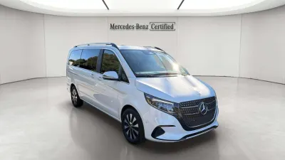 Mercedes-Benz V 300 V d L2 9G-TRONIC Avantgarde