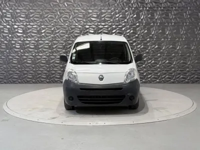Renault Kangoo L0 1.5 dCi FAP - 75 II EXPRESS FOURGON Compact Extra PHASE 1