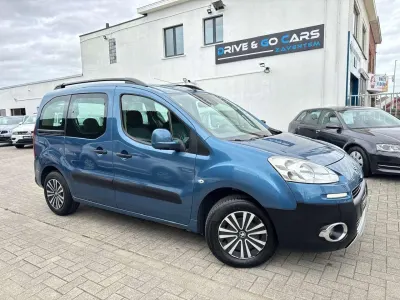 Peugeot Partner Tepee 1.6 HDi Active ** 1 JAAR GARANTIE ** !!
