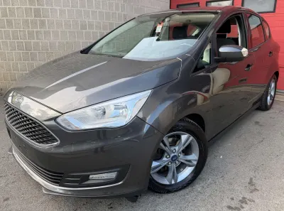 Ford C-Max 1.0 EcoBoost Business Class