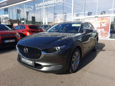 Mazda CX-30 SKYCRUISE 122 AUTO