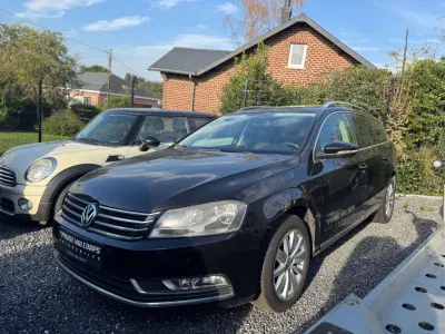 Volkswagen Passat Variant 1.6 CR TDi DSG / PROBLEME DE BOITE / MARCHAND / EXPORT