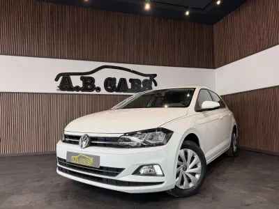 Volkswagen Polo 1.0i - GARANTIE 12MOIS -