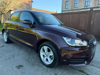Audi A1 Sportback 1.0 TFSI S tronic *19.420 KM!!*
