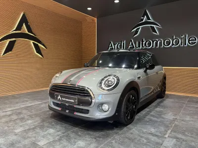 MINI Cooper 1.5 *CRUISE CONTROL*LED*CAPTEUR AV+AR*GARANTIE*