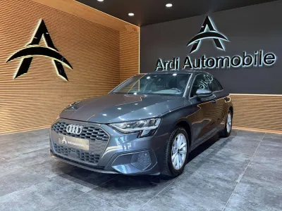 Audi A3 Sportback 1.5 TFSI *CARPLAY*CAMERA*1ER PROPRIO*GARANTIE*