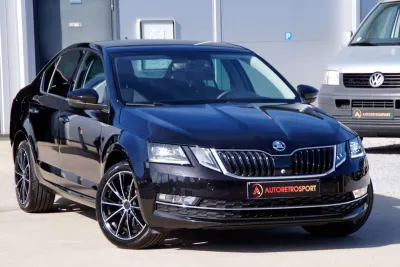 Skoda Octavia 1.0 TSI Style _Toujours entretenu _Garantie✅
