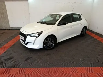 Peugeot 208 II PureTech 100 S&S Active Pack