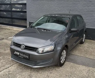 Volkswagen Polo 1.2i * Comfortline * Airco * Garantie