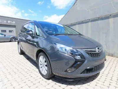 Opel Zafira Tourer Zafira 1.4 Turbo Comfort