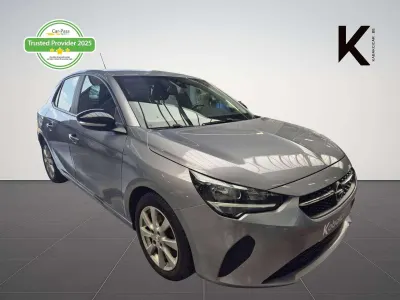 Opel Corsa 1.5 Turbo D Edition S&S / CarPlay / Camera / Prêt à immatriculer