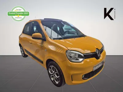 Renault Twingo 1.0i SCe Edition One / Climatisation / Bluetooth - USB / Garantie 12 Mois