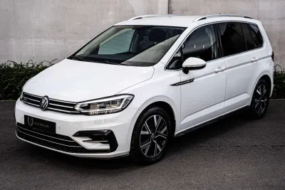 Volkswagen Touran Touran 1.5 TSI*R-Line*7 Places*Siege massant*Led*A
