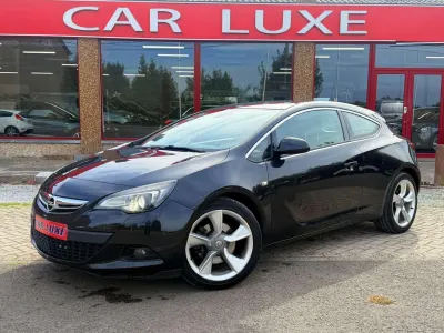 Opel Astra Astra GTC 2.0 CDTi Sport Start