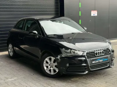 Audi A1 ÑSportback 1.2 TFSI Ambition